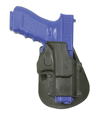 Fobus Paddle Holster GL2 Right